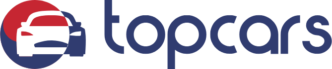 TopCars Korea Logo